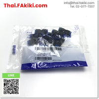 (A)Unused, MPUC06 Connector, ตัวเชื่อมต่อ (คอนเนคเตอร์) สเปค 1pack/10pcs, PNEUMATICS