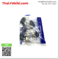 (B)Unused*, PL12-04 One-Touch Fitting, Fitting Specification φ12 (1pack/5pcs), PNEUMATICS 