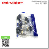 (B)Unused*, PL12-04 One-Touch Fitting, ฟิตติ้ง สเปค φ12 (1pack/5pcs), PNEUMATICS