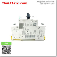 (C)Used, IC60NC3A Circuit breaker, circuit breaker, specification 1P 3A, SCHNEIDER 