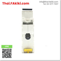 (D)Used*, XC60C20A Circuit breaker, circuit breaker, specification 1P 20A, SCHNEIDER 