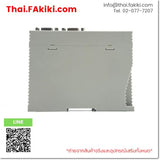 (D)Used*, AX40 Input Module, อินพุทโมดูล สเปค Ver.1.14, PANASONIC