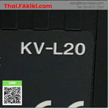(D)Used*, KV-L20 Special Module, โมดูลพิเศษ สเปค -, KEYENCE