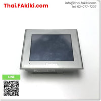 (D)Used*, 2980070-03(GP2301-SC41-24V) Touch Panel, touch panel specs DC24V, DIGITAL 