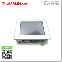 (D)Used*, PFXGP4301TAD Programmable Display, Programmable Display Specs DC24V, DIGITAL 