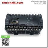 Junk, KV-N60AT PLC Main Module, PLC Main Unit Specs -, KEYENCE 