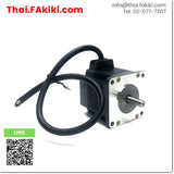 Junk, PK566AW Stepping Motor, Stepping Motor for Unit Specifications Mounting angle dimension60mm, ORIENTAL MOTOR 