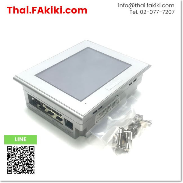 Junk, 2980070-02(GP2300-TC41-24V) Touch Panel, Touch Panel Specifications DC24V, DIGITAL 