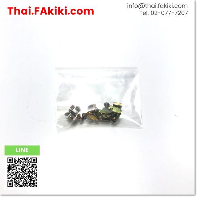 Junk, A975GOT-TBA-B Touch Panel, แผงสัมผัส สเปค AC100-240V, MITSUBISHI ...