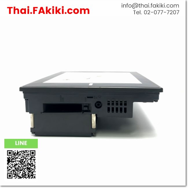 Junk, A975GOT-TBA-B Touch Panel, แผงสัมผัส สเปค AC100-240V, MITSUBISHI ...