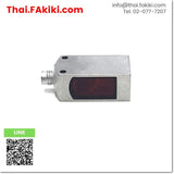 (A)Unused, WL4S-3P2230V Photoelectronic Sensor, โฟโต้อิเล็กทริค เซ็นเซอร์ สเปค DC10-30V, SICK