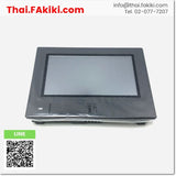 (A)Unused, VT5-W07 Touch panel, touch panel specs DC24V,VT5 Series, KEYENCE 