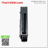 (C)Used, KV-NC4AD Analog input Module, อนาลอคอินพุตโมดูล สเปค -, KEYENCE