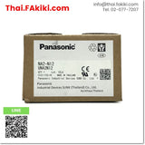 (A)Unused, NA2-N12 Slim Area Sensor, light curtain type sensor, DC12-24V specification, PANASONIC 