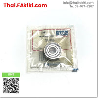 (A)Unused, 608-2Z Bearing, ตลับลูกปืน สเปค -, SKF