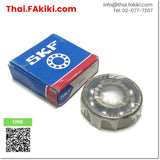 (B)Unused*, 6204 Bearing, ตลับลูกปืน สเปค -, SKF