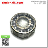 (B)Unused*, 6204 Bearing, ตลับลูกปืน สเปค -, SKF