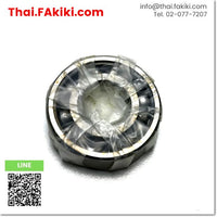 (B)Unused*, 6204 Bearing, ตลับลูกปืน สเปค -, SKF