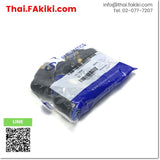 (B)Unused*, PL1604 One-Touch Fitting, ฟิตติ้ง สเปค φ16,1/2B (5pcs/pack), PNEUMATICS