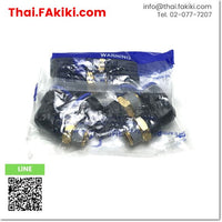 (B)Unused*, PL1604 One-Touch Fitting, ฟิตติ้ง สเปค φ16,1/2B (5pcs/pack), PNEUMATICS