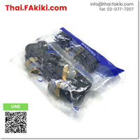 (B)Unused*, PL1604 One-Touch Fitting, ฟิตติ้ง สเปค φ16,1/2B (5pcs/pack), PNEUMATICS