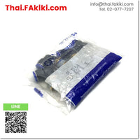 (B)Unused*, PL12-04 One-Touch Fitting, ฟิตติ้ง สเปค φ12,1/2B (5pcs/pack), PNEUMATICS