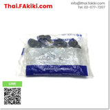 (B)Unused*, PL12-04 One-Touch Fitting, ฟิตติ้ง สเปค φ12,1/2B (5pcs/pack), PNEUMATICS