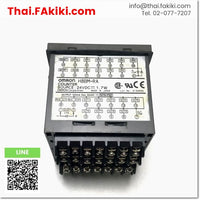 Junk, H8BM-RA Electronic Counters, LED เคาน์เตอร์แบบตั้งค่าล่วงหน้าระบบอิเล็กทรอนิกส์ สเปค DC24V, OMRON