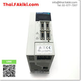 Junk, MR-J2S-40B Servo Amplifier, Servo Drive Controller Specification AC200V 0.4kW, MITSUBISHI 