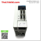 Junk, MR-J2S-40B Servo Amplifier, Servo Drive Controller Specification AC200V 0.4kW, MITSUBISHI 