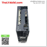 Junk, MR-J3-100B Servo Amplifier, Servo Drive Controller Specification AC200V 1kW, MITSUBISHI 