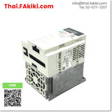 Junk, FR-E520-2.2K Inverter, อินเวอร์เตอร์ สเปค 3PH AC200V 2.2kw, MITSUBISHI