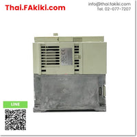 Junk, FR-E520-2.2K Inverter, อินเวอร์เตอร์ สเปค 3PH AC200V 2.2kw, MITSUBISHI