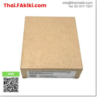 (A)Unused, 6ES7331-7PF11-0AB0 Expansion Module, โมดูลส่วนขยาย สเปค -, SIEMENS