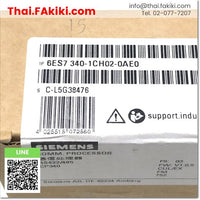 (B)Unused*, 6ES7340-1CH02-0AE0 Expansion Module, Expansion Module Specifications -, SIEMENS 