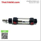 (A)Unused, P1A-S025DS-0025 Rod Cylinder, Specifications Tube inner diameter 25mm, Cylinder stroke 25mm, PARKER 