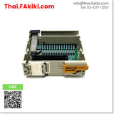 Junk, CQM1-ID212 DC Input Module, Input Card Spec 16points, OMRON 