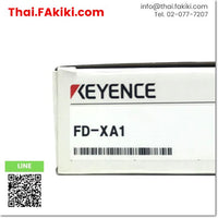 (A)Unused, FD-XA1 Flow Sensor Controller, Flow Sensor Controller Specs -, KEYENCE 