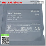 (C)Used, QD75MH2 Positioning Module, Positioning Module Specifications -, MITSUBISHI 