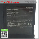 (C)Used, QD75MH1 Positioning Module, positioning module specs -, MITSUBISHI 