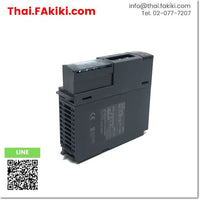 (D)Used*, QJ61BT11N CC-Link System Compact Type Remote I/O Module, CC-Link System Remote I/O Module Specs -, MITSUBISHI 