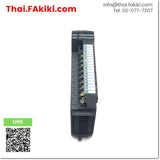 (D)Used*, Q68ADV Digital-Analog Converter Module, โมดูลตัวแปลงดิจิตอล-อนาล็อก สเปค 8ch, MITSUBISHI