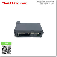 (D)Used*, Q68ADV Digital-Analog Converter Module, โมดูลตัวแปลงดิจิตอล-อนาล็อก สเปค 8ch, MITSUBISHI