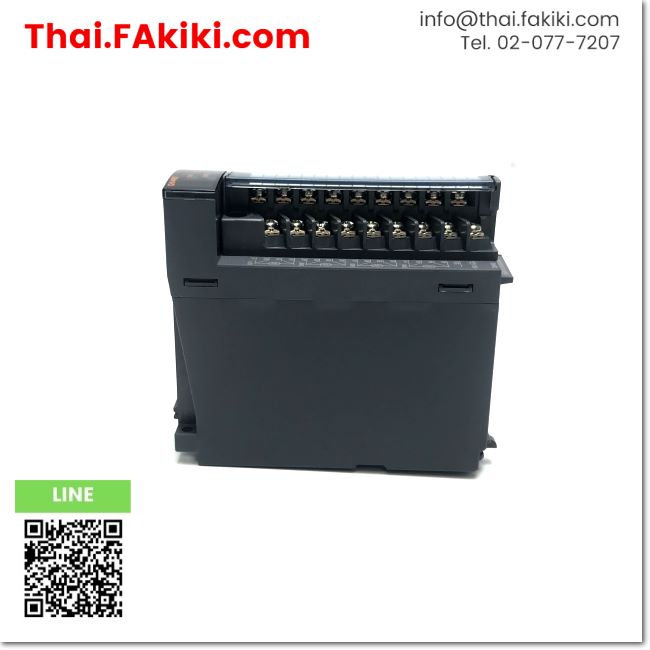 (D)Used*, Q64RD Analog Module, Analog Module Specs -, MITSUBISHI – Thai ...
