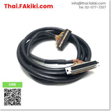 (D)Used*, FA-CBL20DMFX cable, สายเคเบิล สเปค 2m, MITSUBISHI