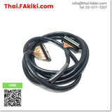 (D)Used*, FA-CBL20DMFX cable, สายเคเบิล สเปค 2m, MITSUBISHI