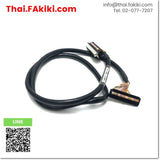 (D)Used*, FA-CBL10DMFY Terminal Block Cable, Wire Connector Spec. 1m, MITSUBISHI 