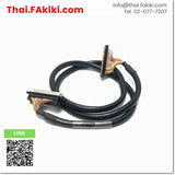 (D)Used*, FA-CBL10DMFX Terminal Block Cable, Wire Connector Spec. 1m, MITSUBISHI 