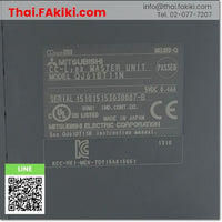 Junk, QJ61BT11N CC-Link System Compact Type Remote I/O Module, โมดูล I/O ระยะไกลระบบ CC-Link สเปค -, MITSUBISHI