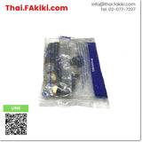 (B)Unused*, PL12-04 One-Touch Fitting, Fitting spec φ12,1/2B (5pcs/pack), PNEUMATICS 